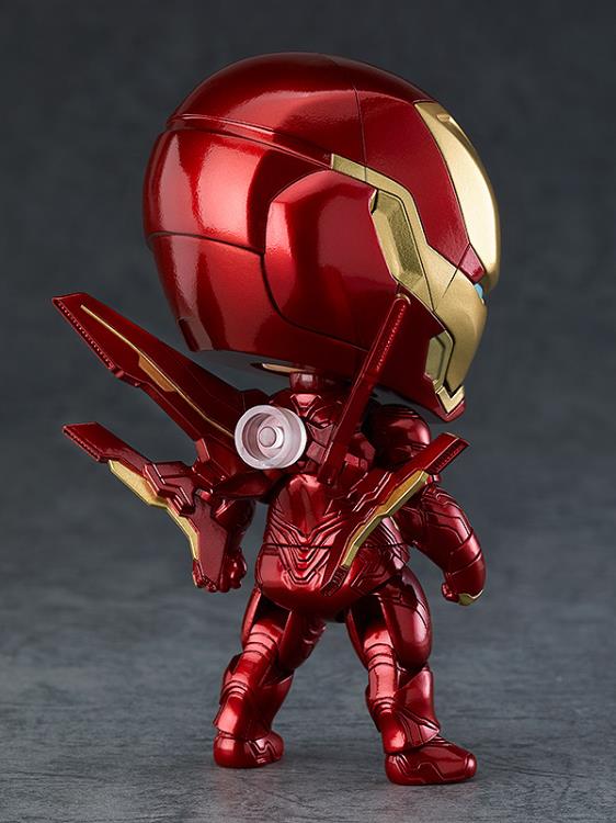 Nendoroid Marvel Avengers Infinity War Iron Man Mark 50