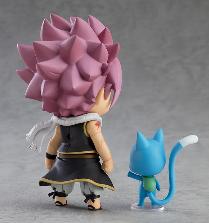 Nendoroid Fairy Tail Natsu Dragneel