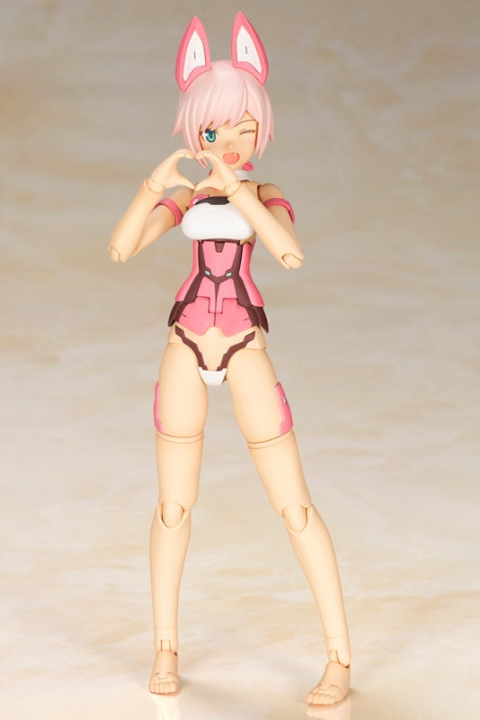 Kotobukiya Frame Arms Girl Laetitia