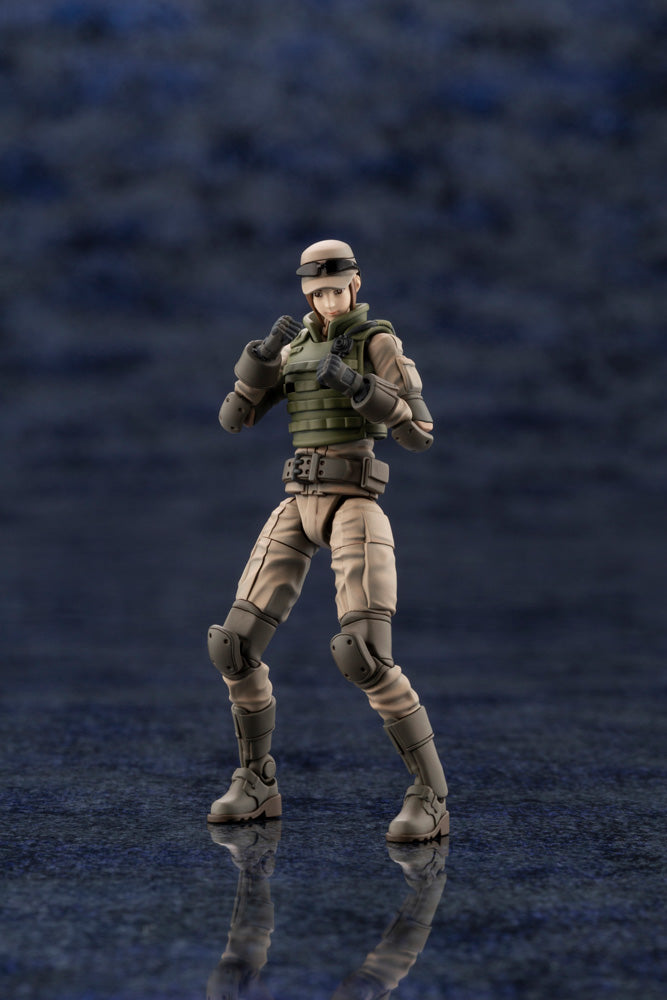 Kotobukiya Hexa Gear Governor Early Governor Volume 6 [Model Kit]