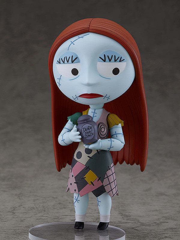 Nendoroid Nightmare Before Christmas Sally