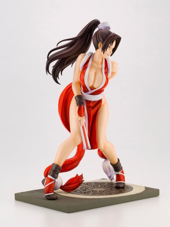 Kotobukiya Bishoujo SNK The King of Fighters 98 Mai Shiranui