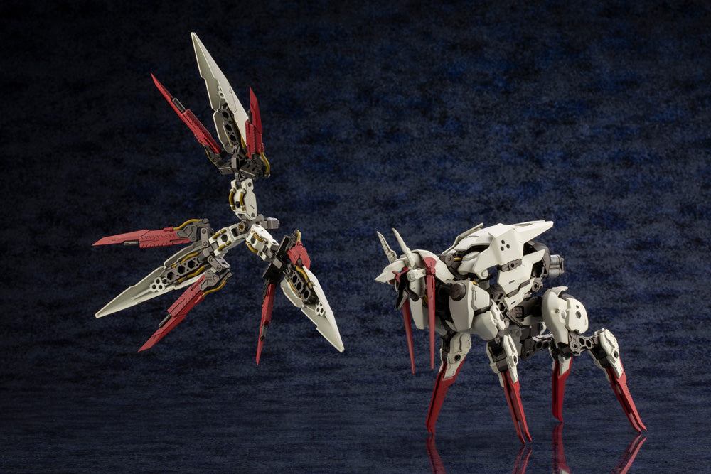 Kotobukiya Hexa Gear Weird Tails [Model Kit]