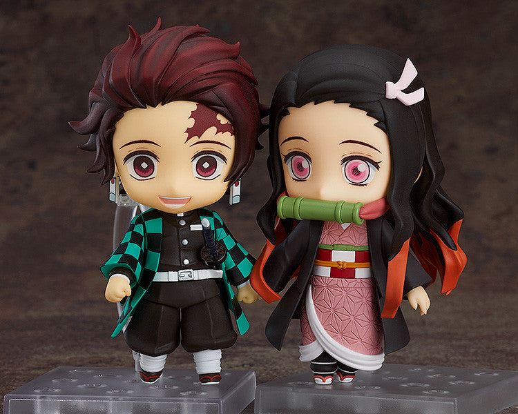 Nendoroid Demon Slayer Nezuko Kamado