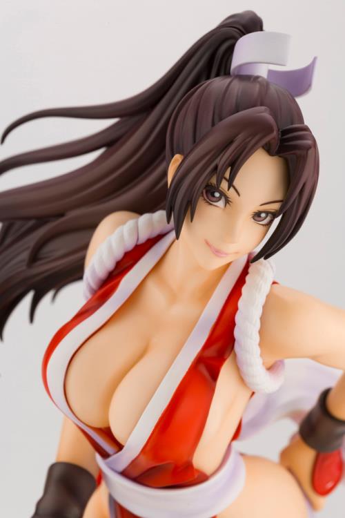 Kotobukiya Bishoujo SNK The King of Fighters 98 Mai Shiranui