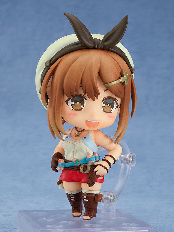 Nendoroid Atalier Ryza Ever Darkness & the Secret Hideout Ryza Reisalin Stout