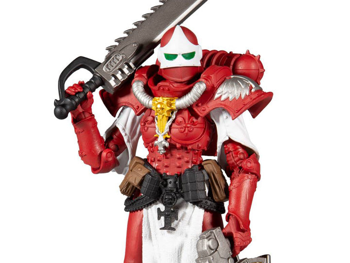 McFarlane Toys Warhammer 40000 Adepta Sororitas Battle Sister