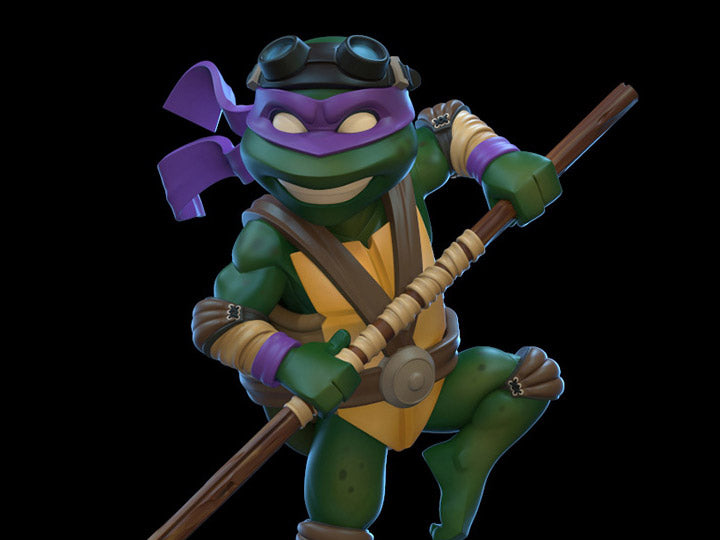 QMX Q-Fig Teenage Mutant Ninja Turtles Donatello