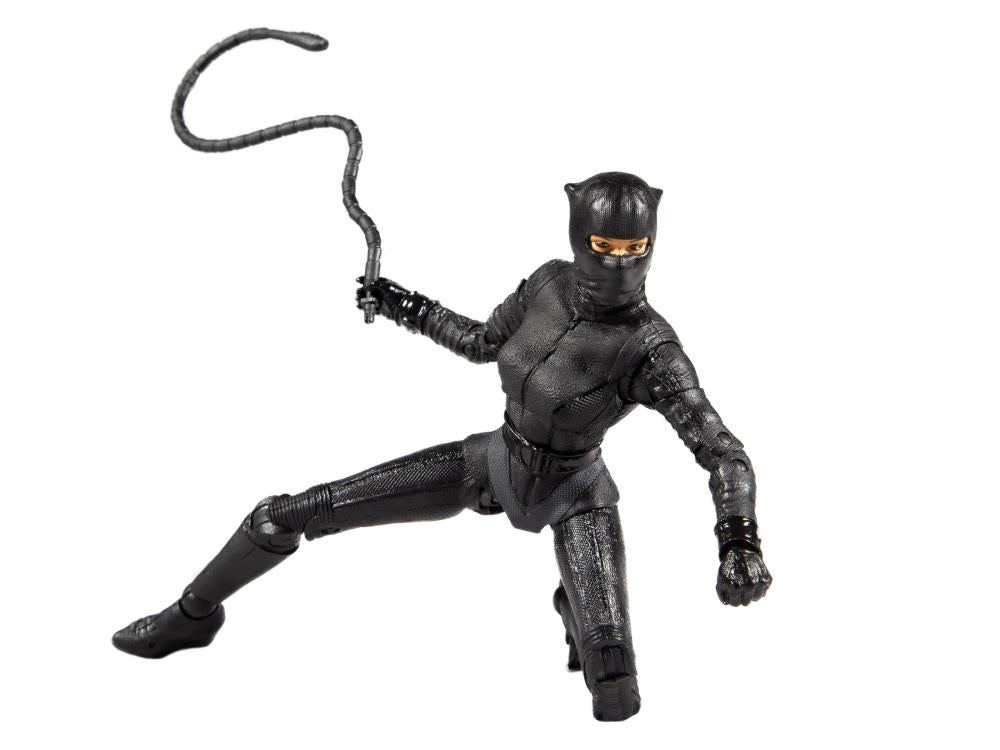 McFarlane Toys DC Multiverse The Batman Movie Catwoman
