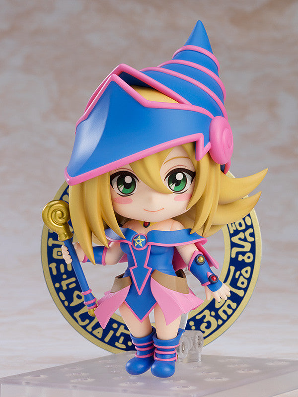 Nendoroid Yu-Gi-Oh Dark Magician Girl