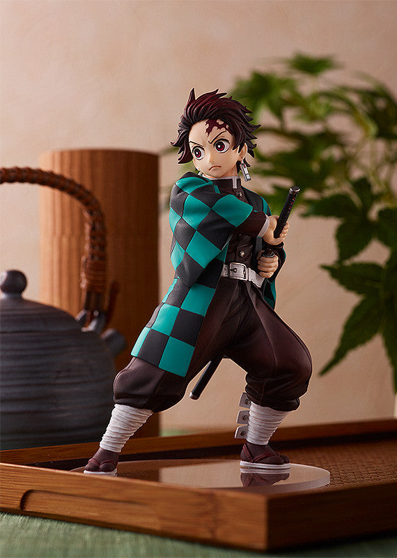 Pop Up Parade Demon Slayer Tanjiro Kamado