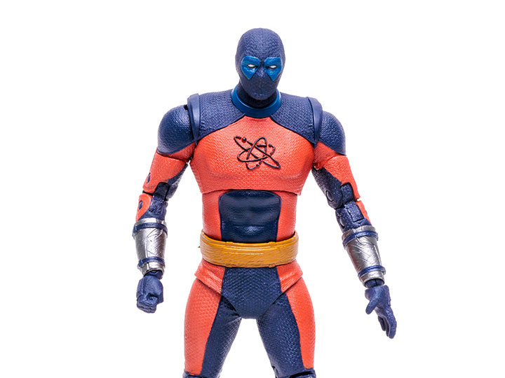 McFarlane Toys DC Black Adam Movie - Atom Smasher