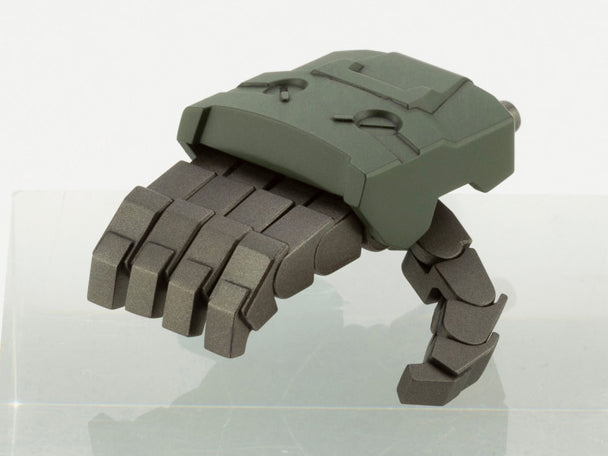 Kotobukiya MSG Heavy Weapon Unit 28 Action Knuckle Type A [Model Kit]