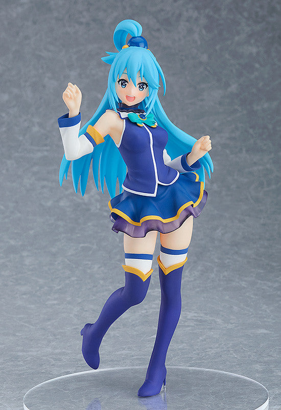 Pop Up Parade Konosuba Aqua