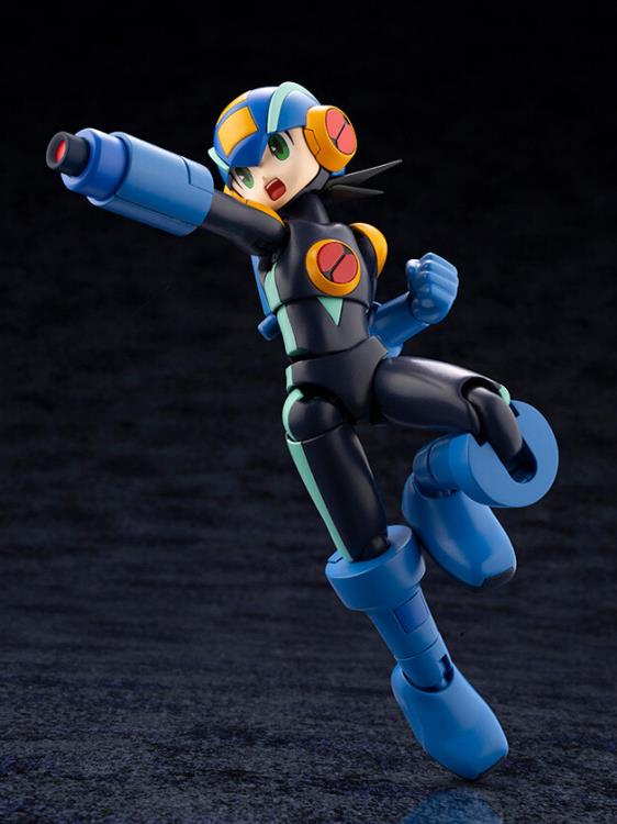 Kotobukiya Mega Man Battle Network - Mega Man.Exe [Model Kit]