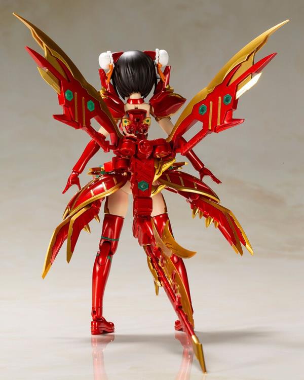 Kotobukiya Frame Arms Girl Laetitia Ryuu Bi