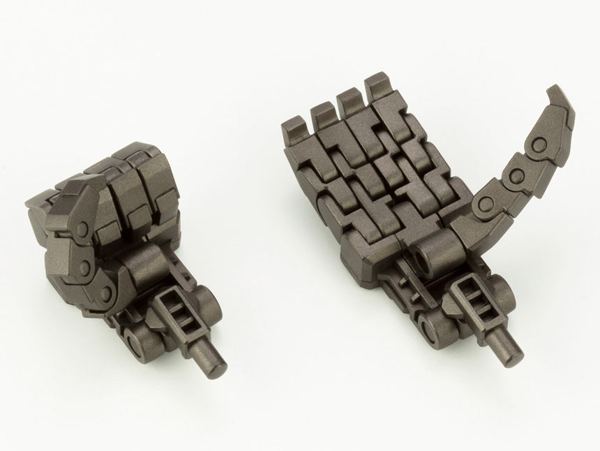 Kotobukiya MSG Heavy Weapon Unit 28 Action Knuckle Type A [Model Kit]
