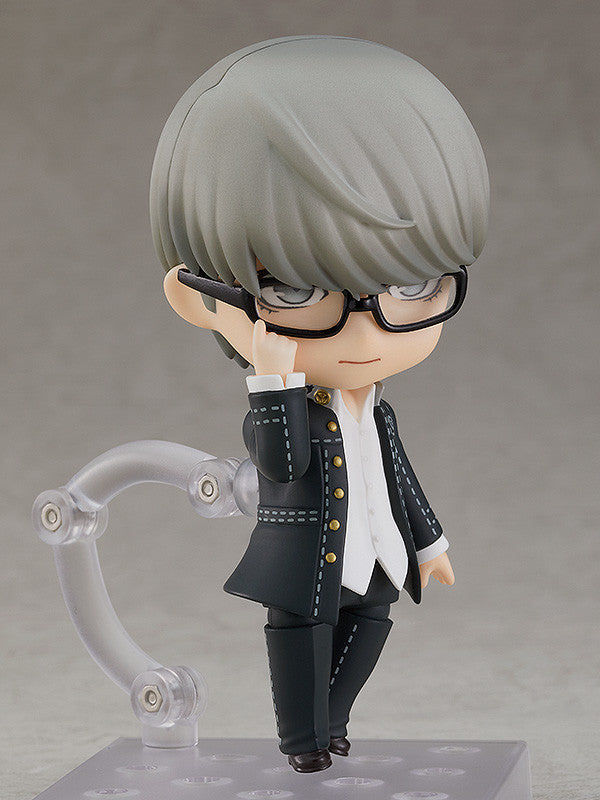 Nendoroid Persona 4 Golden Hero