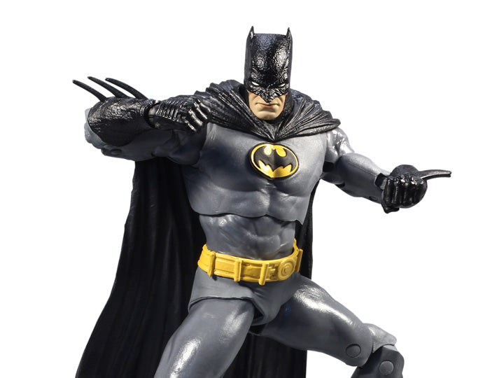 McFarlane Toys DC Batman Three Jokers Batman