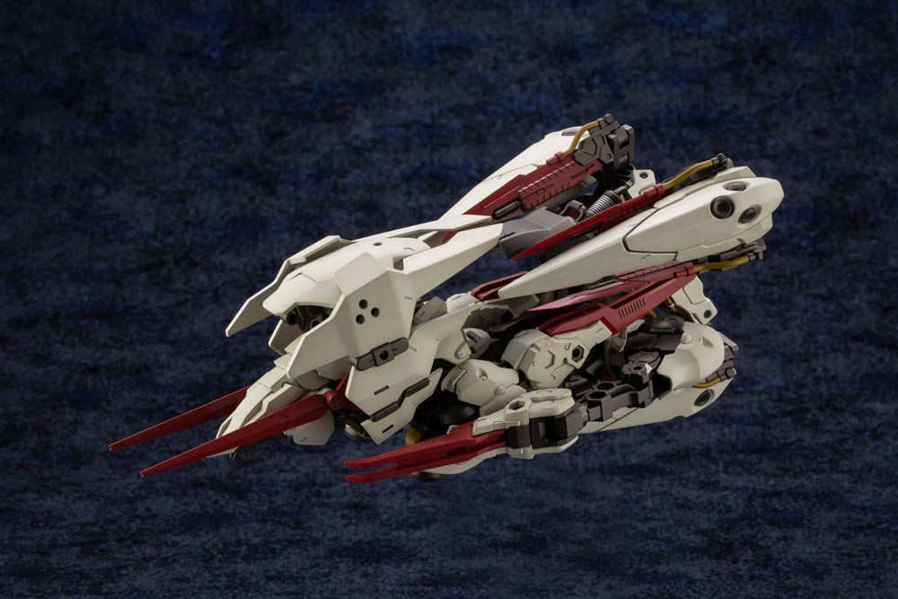 Kotobukiya Hexa Gear Weird Tails [Model Kit]