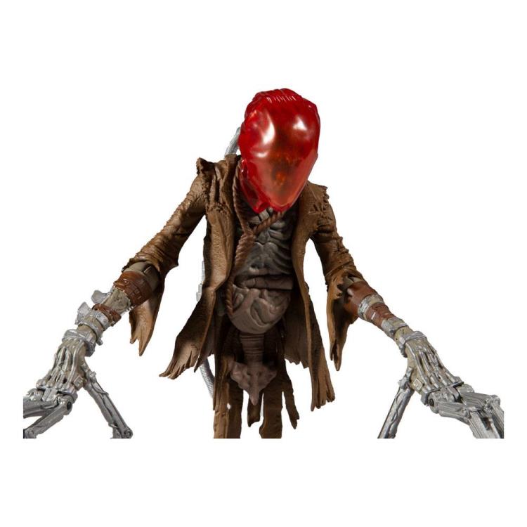McFarlane Toys DC Last Knight on Earth Scarecrow