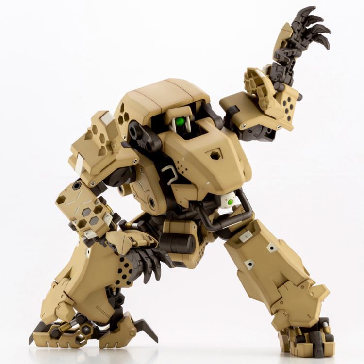 Kotobukiya MSG Heavy Weapon Unit 29 Action Knuckle Type B [Model Kit]
