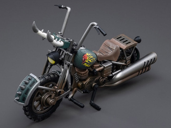 Joytoy 1/18 The Cult of San Reja - “Hell Walker” H-20