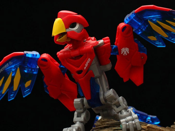 52Toys BeastBox Echoblaster