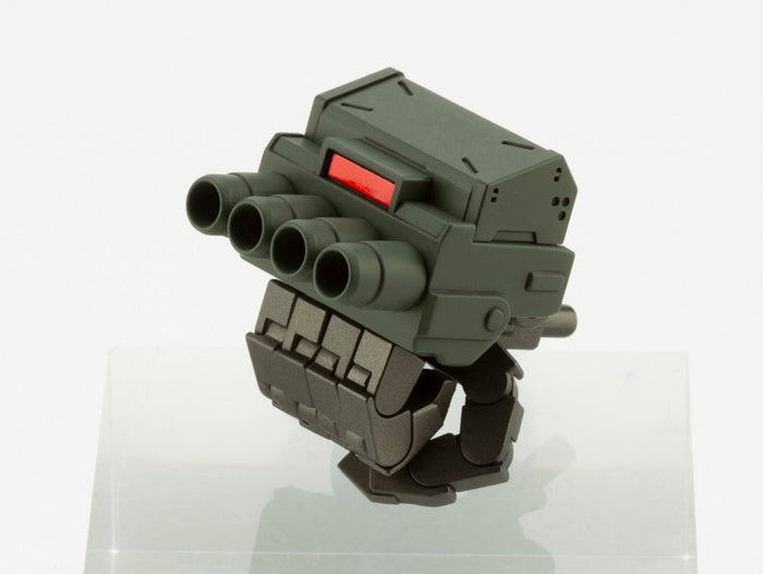 Kotobukiya MSG Heavy Weapon Unit 28 Action Knuckle Type A [Model Kit]
