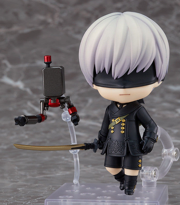 Nendoroid Nier Automata 9S