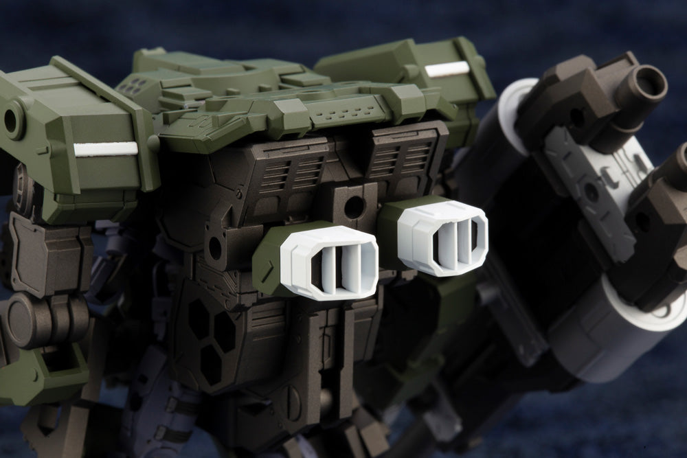 Kotobukiya Hexa Gear Definition Armor Blazeboar