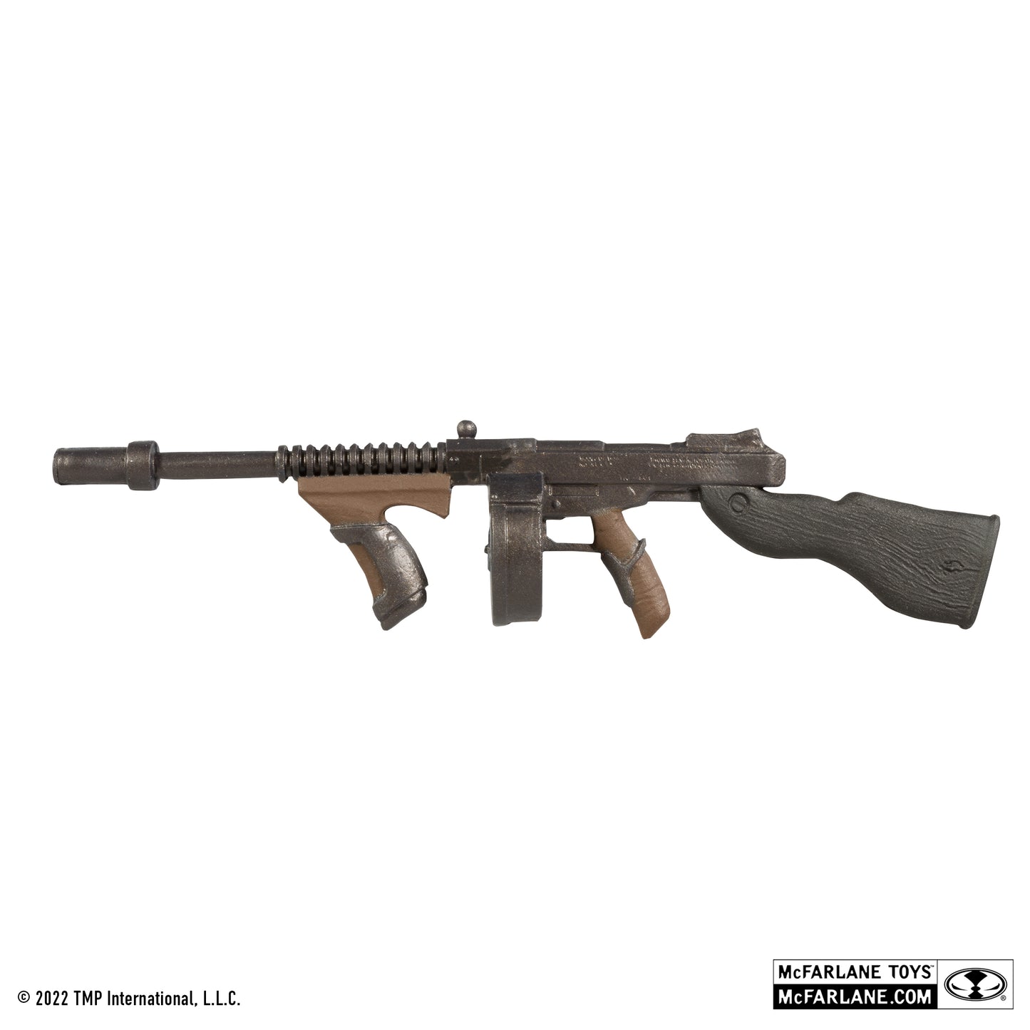 McFarlane Toys Munitions Pack [For 7 Inch Figures]