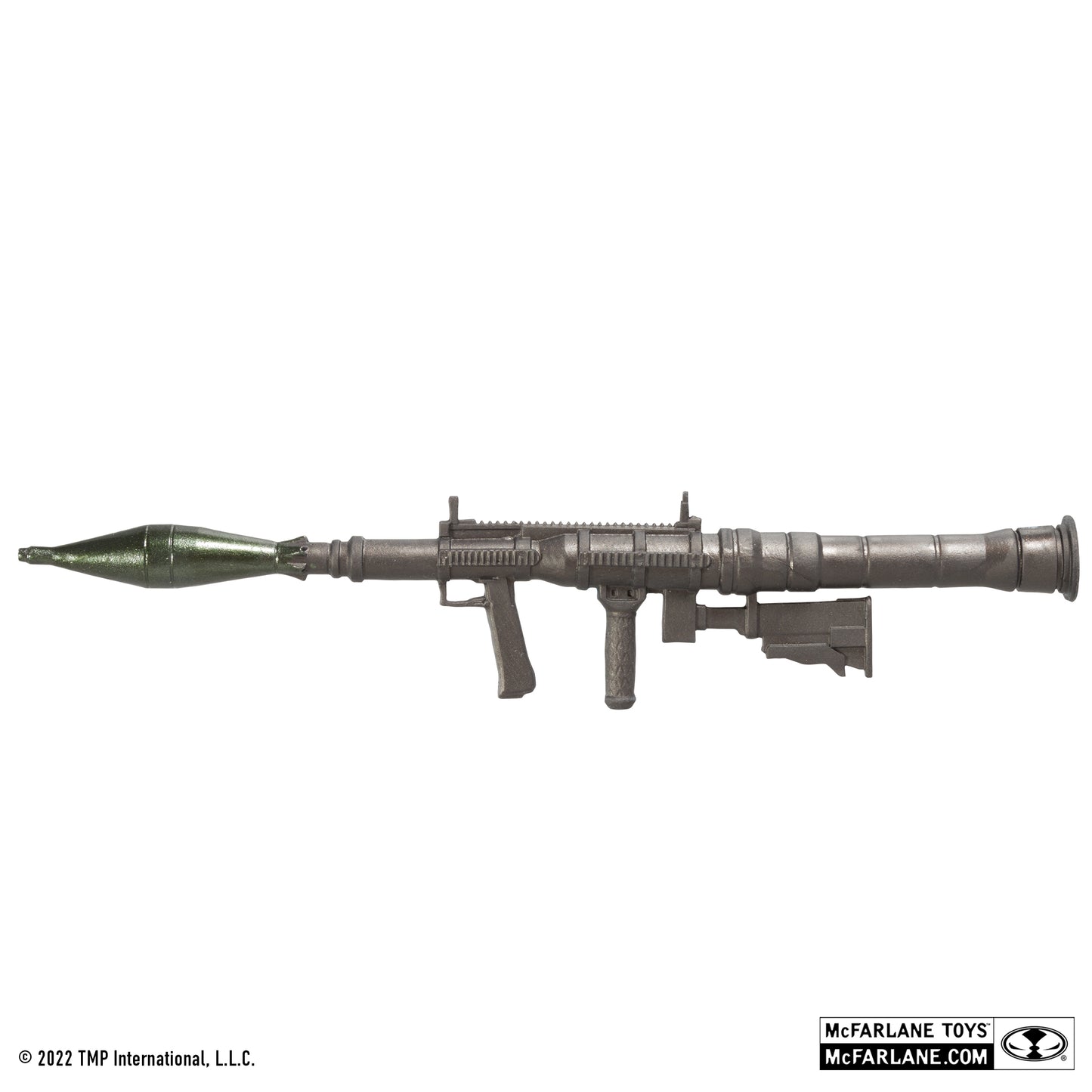 McFarlane Toys Munitions Pack [For 7 Inch Figures]