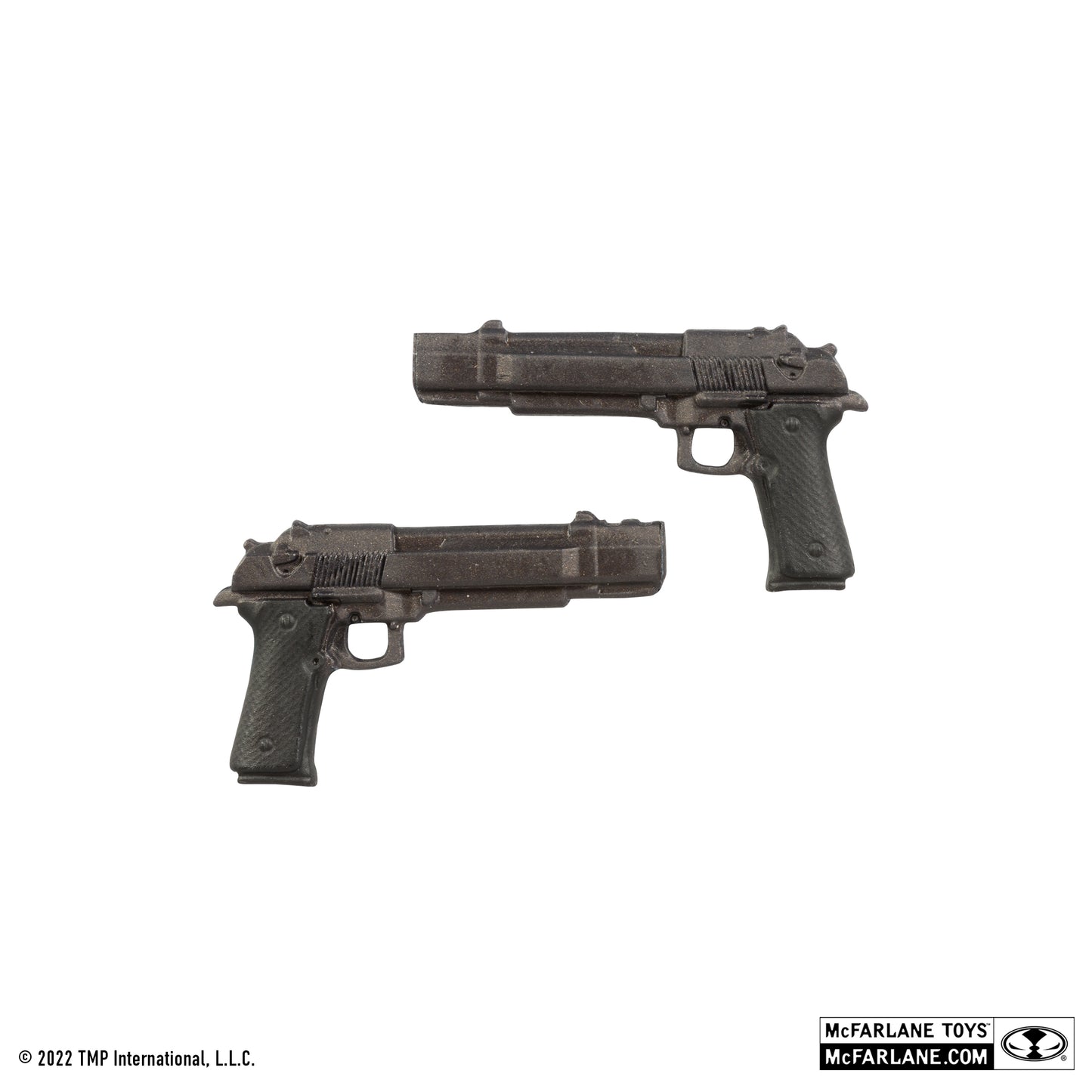 McFarlane Toys Munitions Pack [For 7 Inch Figures]