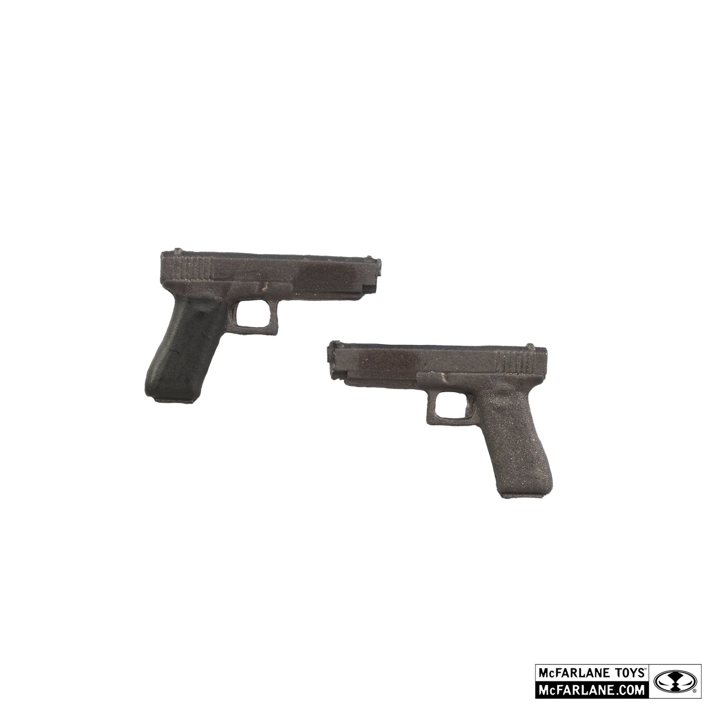 McFarlane Toys Munitions Pack [For 7 Inch Figures]