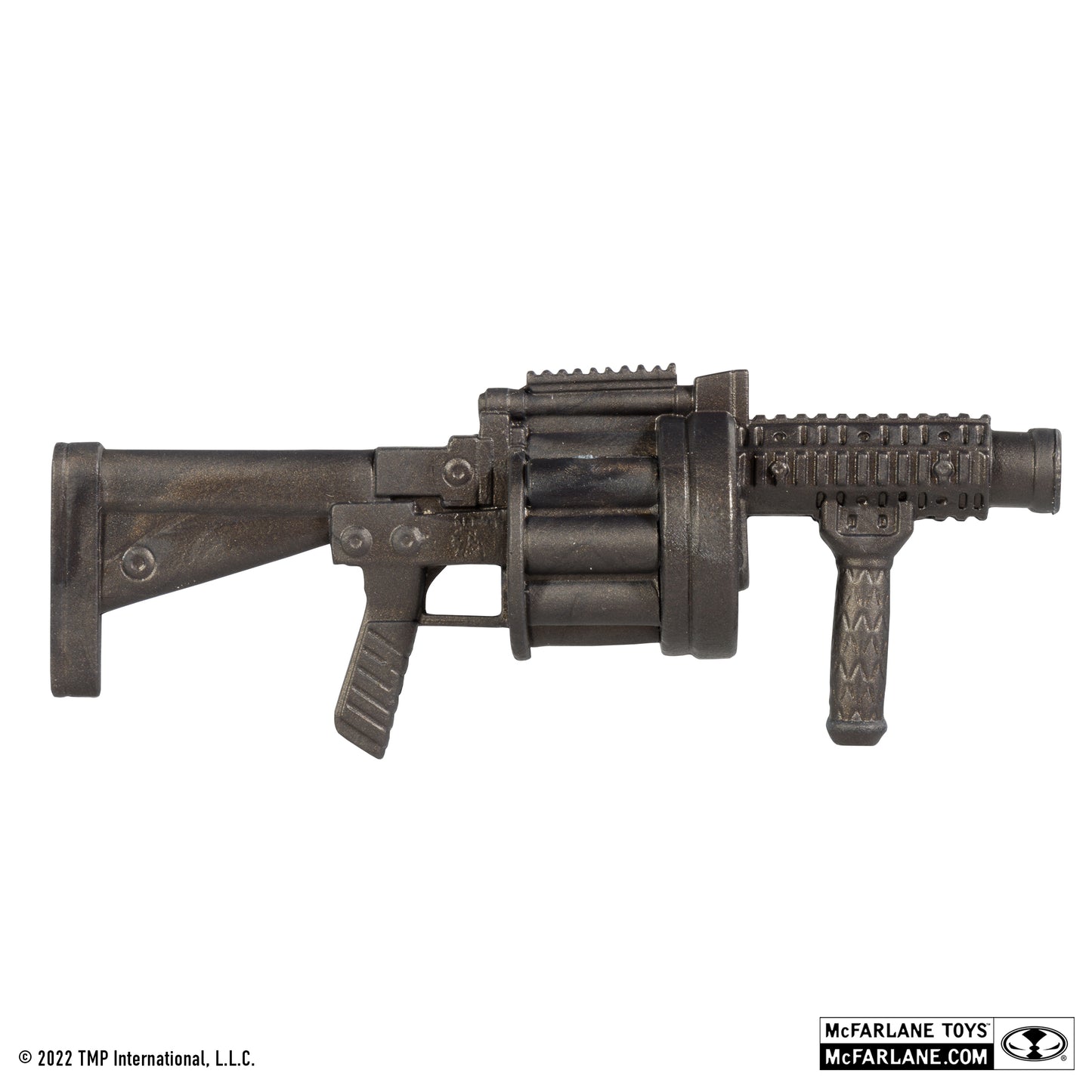 McFarlane Toys Munitions Pack [For 7 Inch Figures]