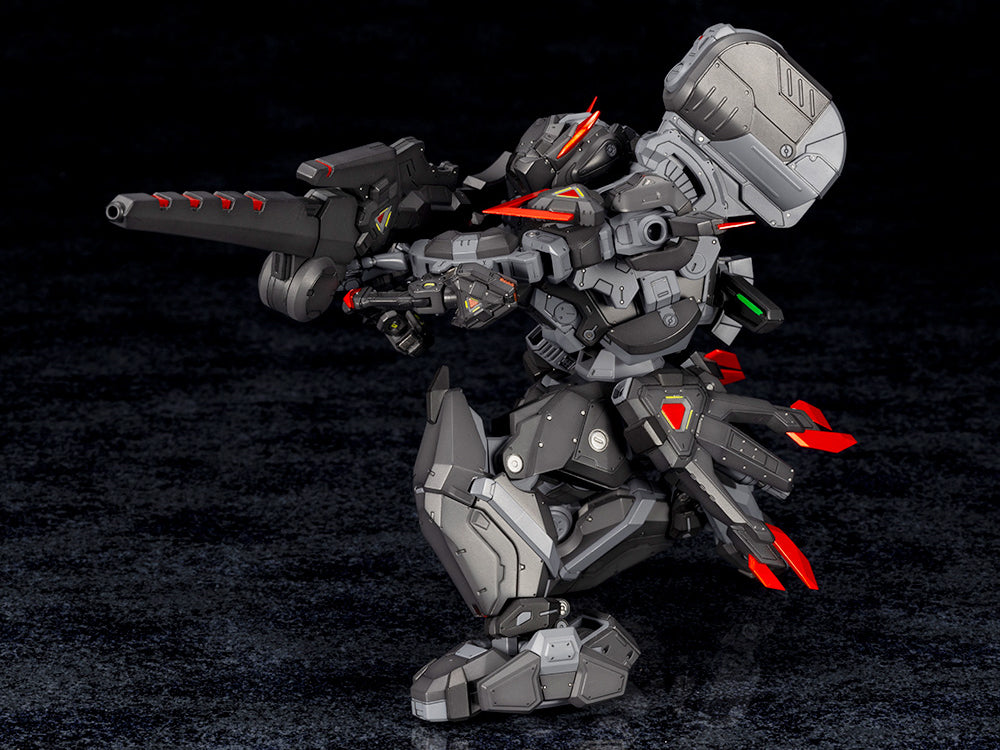 Kotobukiya Border Break Kisei Hashiki