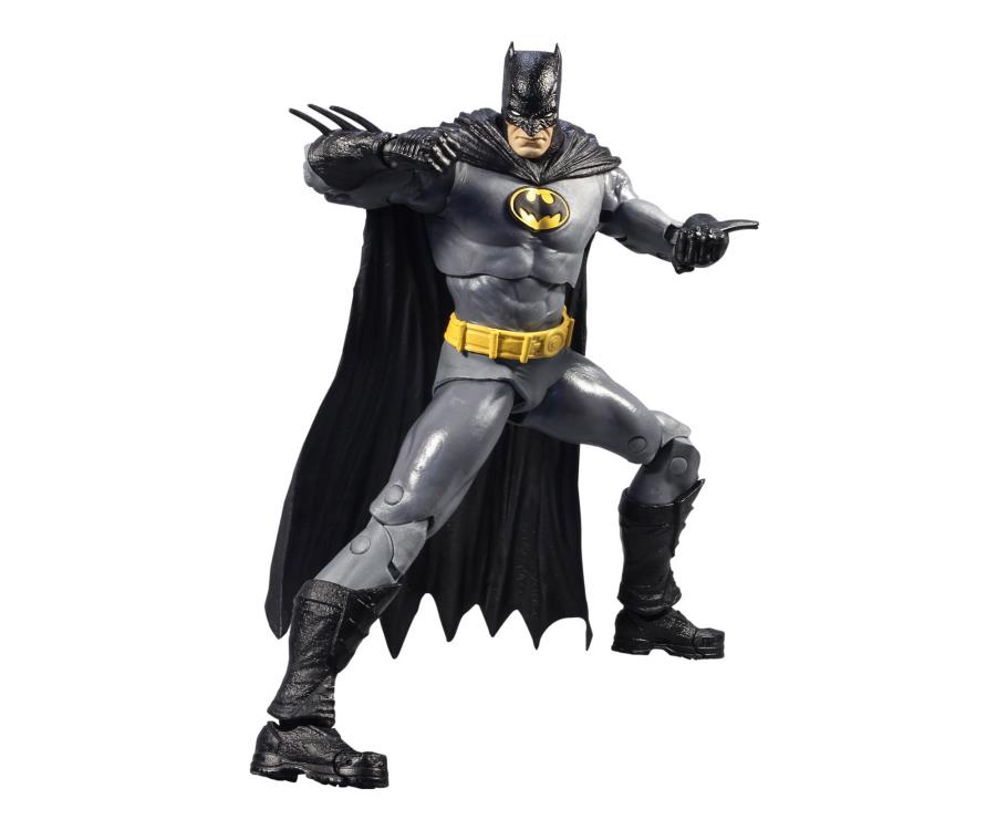 McFarlane Toys DC Batman Three Jokers Batman