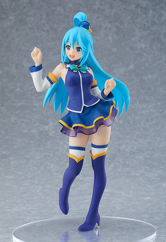 Pop Up Parade Konosuba Aqua