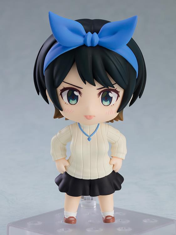 Nendoroid Rent a Girlfriend Ruka Sarashina