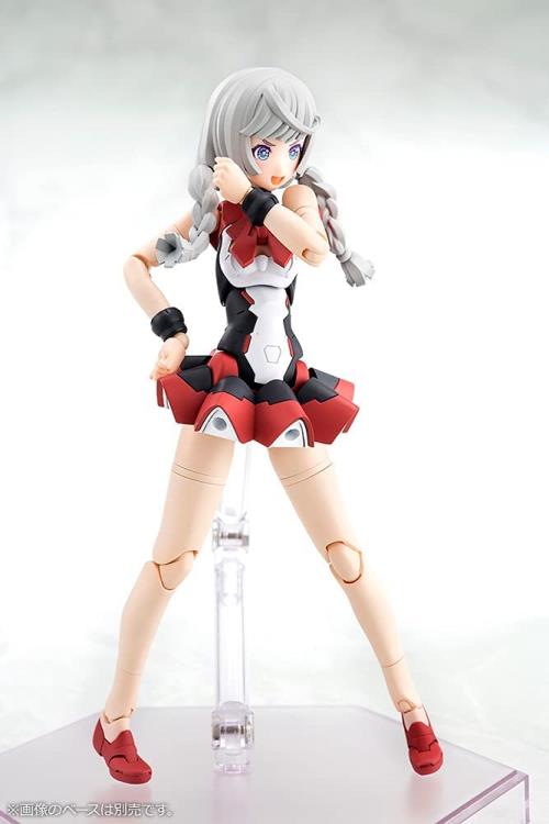 Kotobukiya Megami Device Chaos & Pretty Little Red [Model Kit]