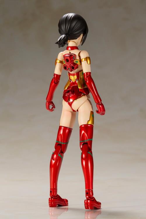 Kotobukiya Frame Arms Girl Laetitia Ryuu Bi