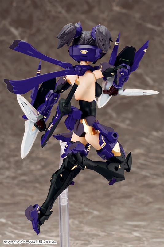 Kotobukiya Megami Device Asra Ninja Shadow Edition