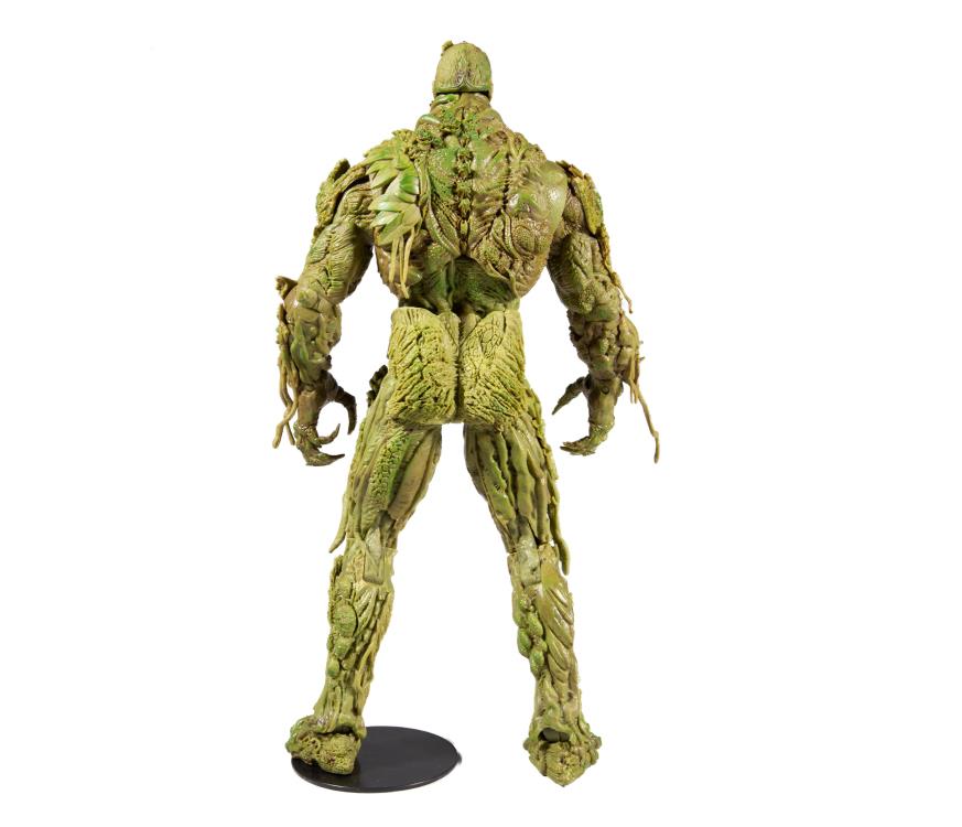 McFarlane Toys MegaFig DC Swamp Thing