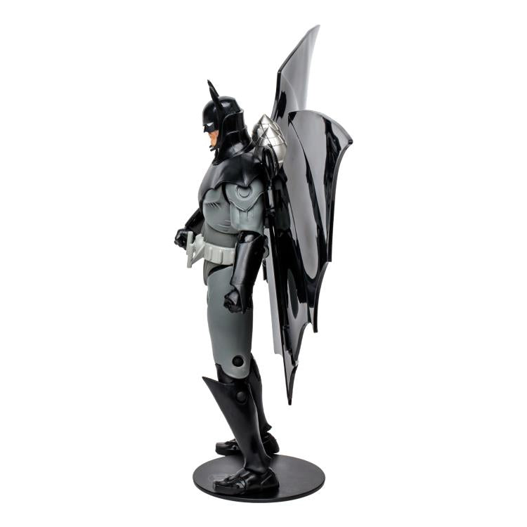 McFarlane Toys DC Multiverse Kingdom Come - Armored Batman
