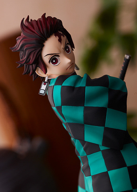 Pop Up Parade Demon Slayer Tanjiro Kamado