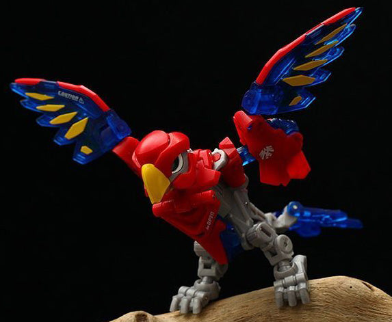 52Toys BeastBox Echoblaster