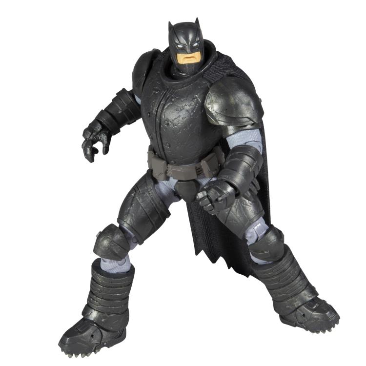 McFarlane Toys DC The Dark Knight Returns Armored Batman