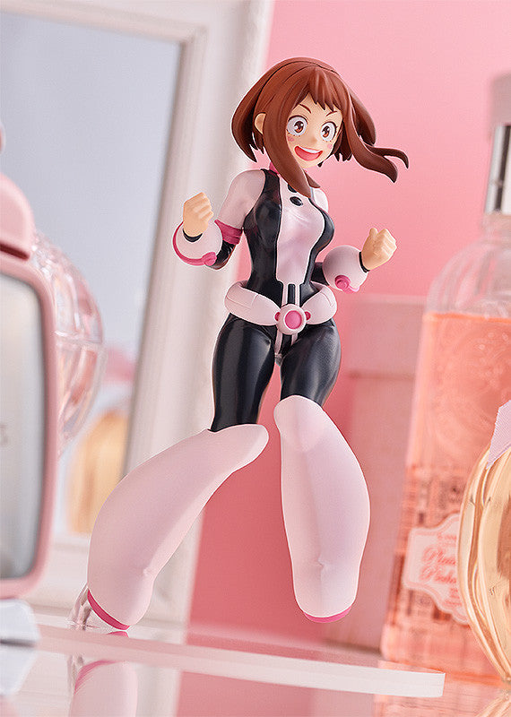 Pop Up Parade My Hero Academia Ochaco Uraraka Hero Costume