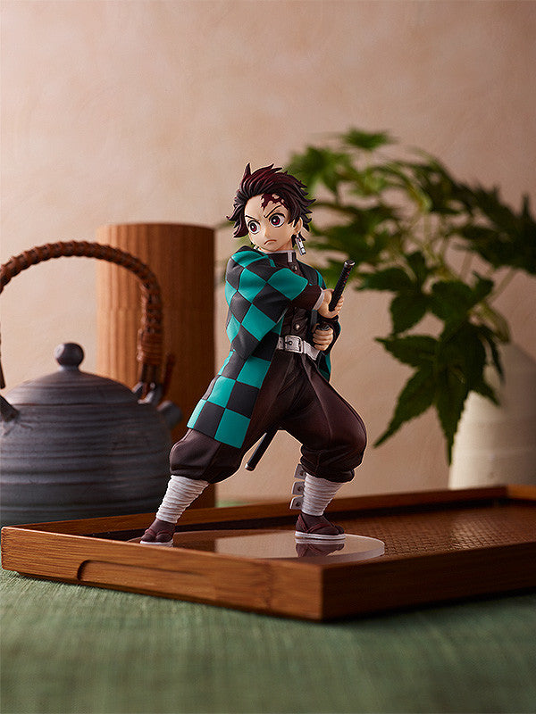 Pop Up Parade Demon Slayer Tanjiro Kamado